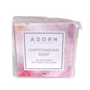 Adorn Chimchaghan Soap 70G